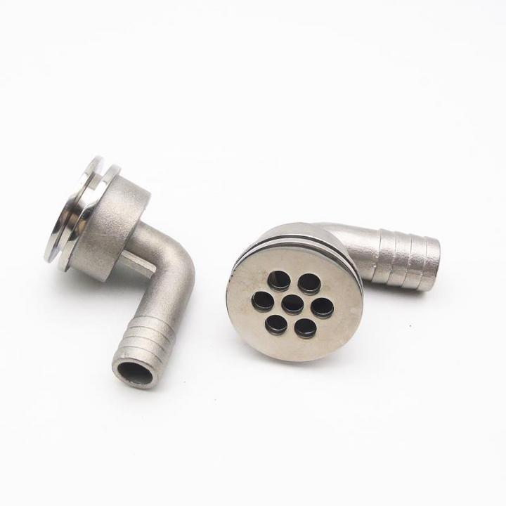 Foyo DISCHARGE 90ºW/GRID H480100