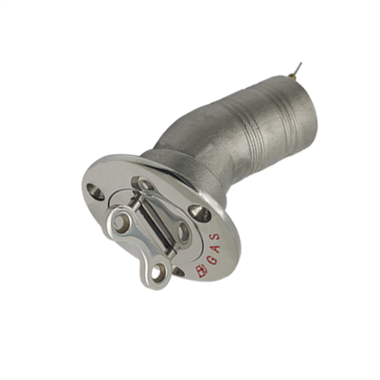 Foyo 30º GAS DECK FILL H450100