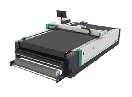 Cutting machine AOL - 1625 - S