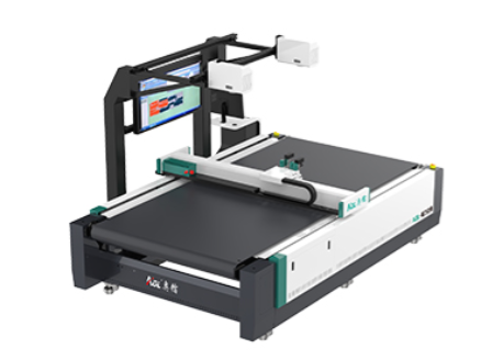 Laser projection cutting machine AOL-1625-TS