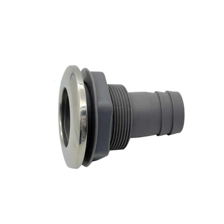 Foyo 10 degree Thru-Hull