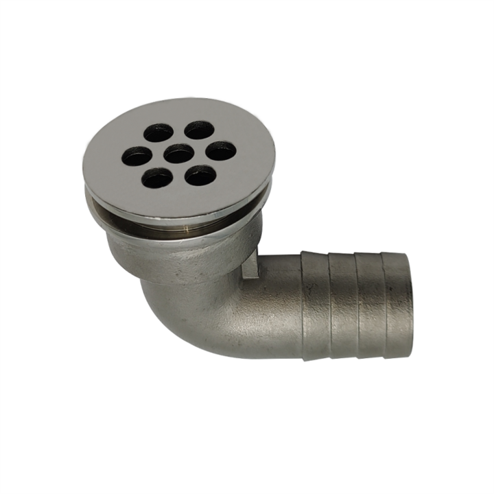 Foyo DISCHARGE 90ºW/GRID H480300