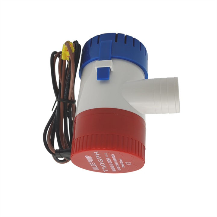 Foyo Bilge Pump750GPH