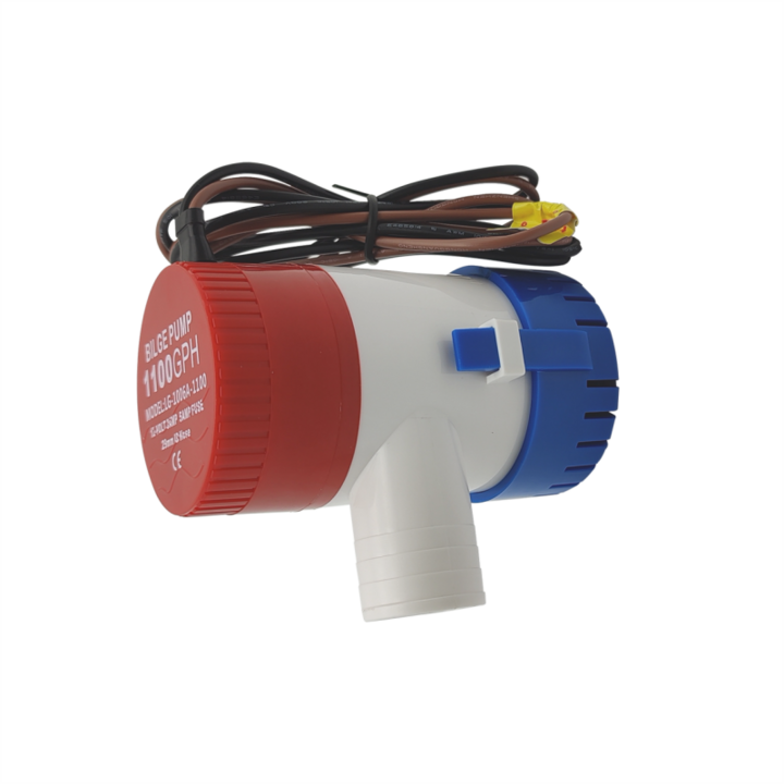 Foyo Bilge Pump 1100GPH