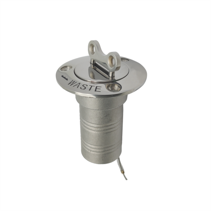 Foyo BOAT WASTER DECK FILL H100104