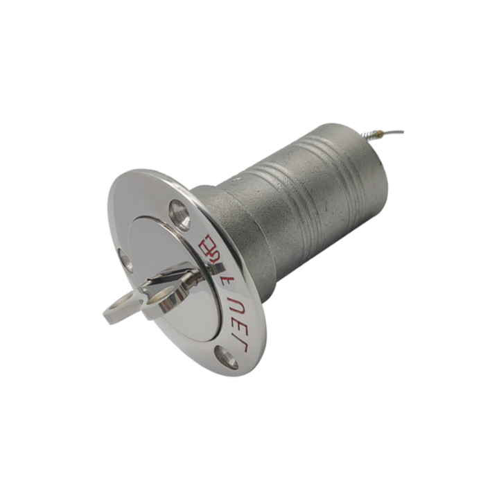 Foyo BOAT FUEL DECK FILL