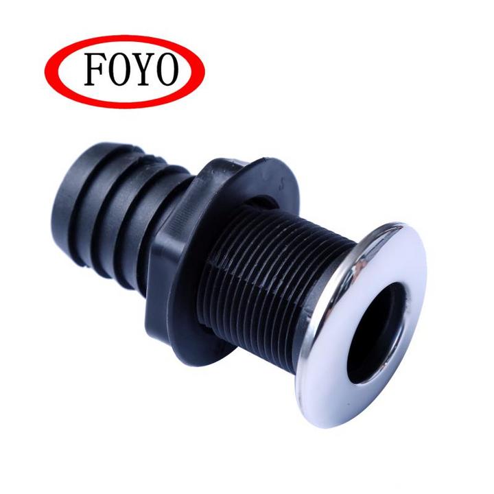 Foyo THRU-HULL TRIM