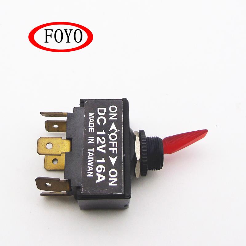 Foyo TOGGLE SWITCH