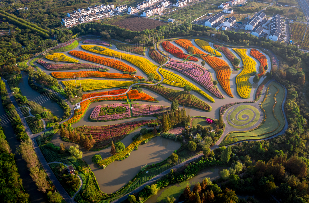旅游投资 | 聚焦高能级度假区建设，上海使出建设世界级旅游目的地的“硬招数”