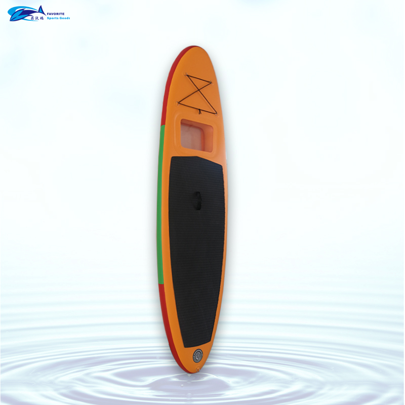 Skylight Paddle Board