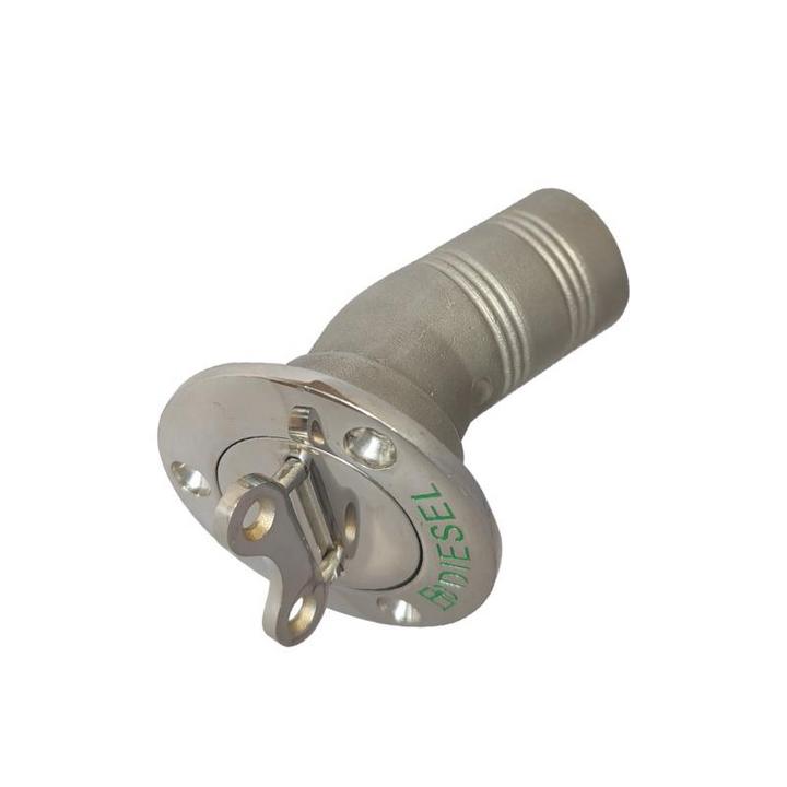 Foyo 30º DECK FILL CAST H450200