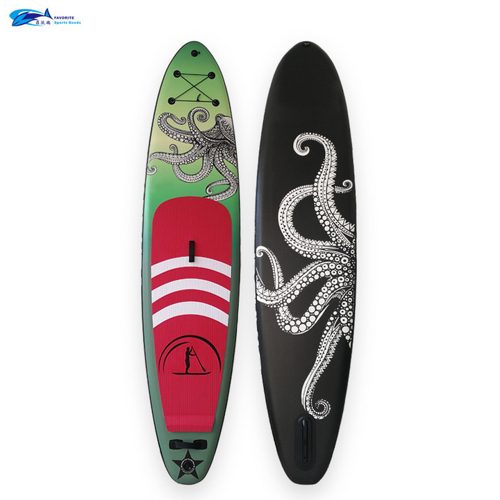 Favourite water leisure universal paddle board