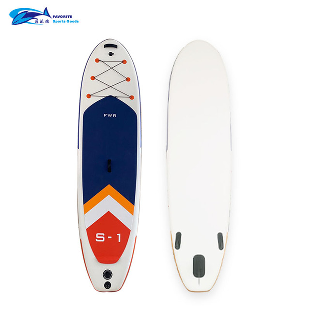 Favorite/ surfboard/Beginner professional inflatable Sup paddle board/All-around paddleboard/paddleboard