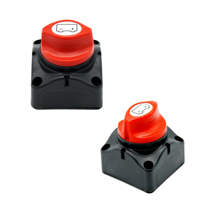 Foyo BATTERY SWITCH I230300