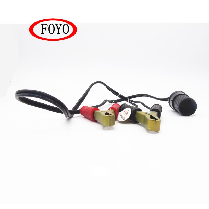 Foyo ACCESSORY SOCKET