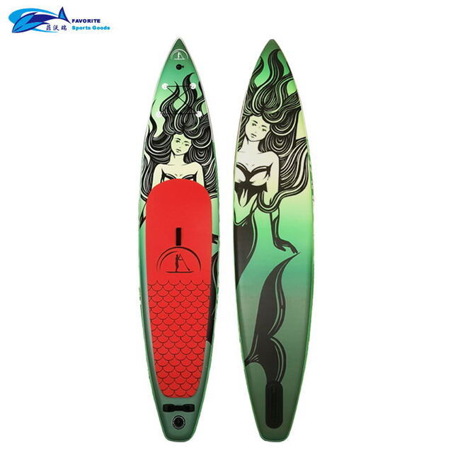 Favourite water leisure universal paddle board