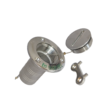 Foyo DECK FILL CAST H100102