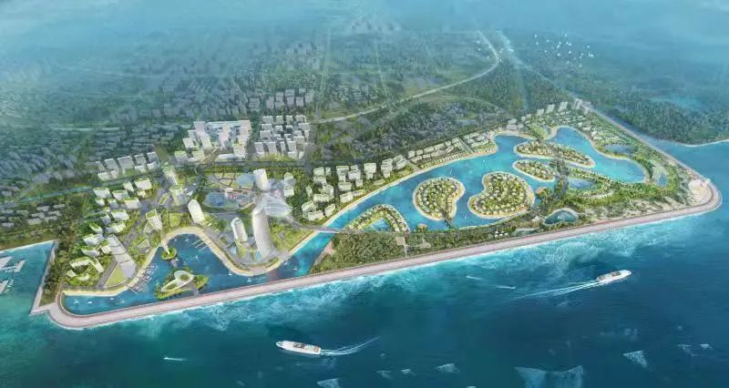 旅游投资 | 聚焦高能级度假区建设，上海使出建设世界级旅游目的地的“硬招数”