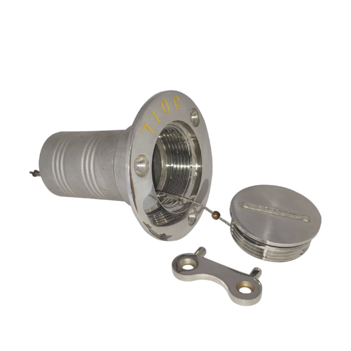 Foyo DECK FILL CAST H100106