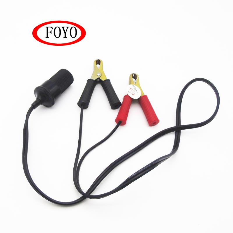 Foyo ACCESSORY SOCKET