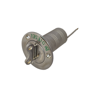 Foyo DECK FILL CAST H100102