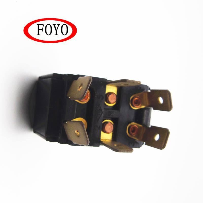 Foyo TOGGLE SWITCH