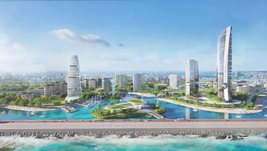 旅游投资 | 聚焦高能级度假区建设，上海使出建设世界级旅游目的地的“硬招数”