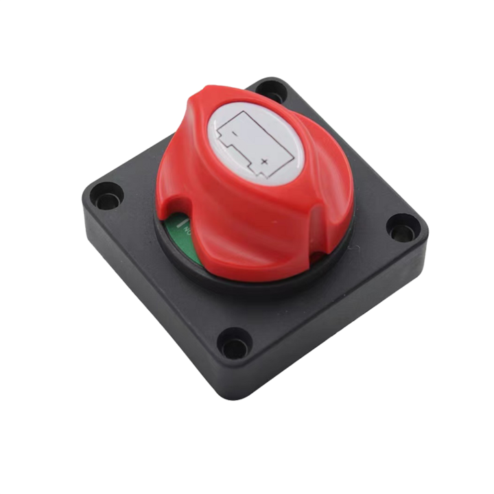 Foyo BATTERY SWITCH