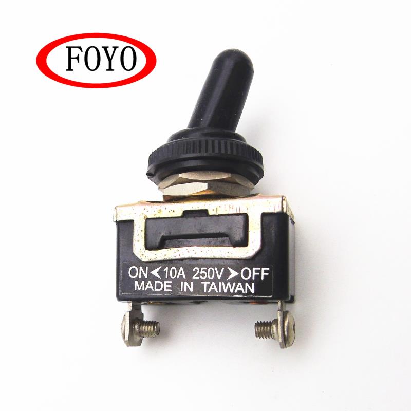 Foyo TOGGLE SWITCH