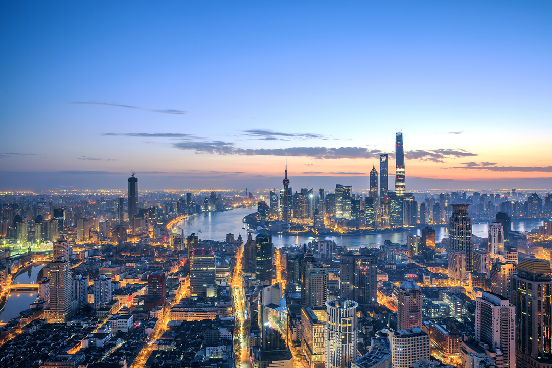 旅游投资 | 聚焦高能级度假区建设，上海使出建设世界级旅游目的地的“硬招数”