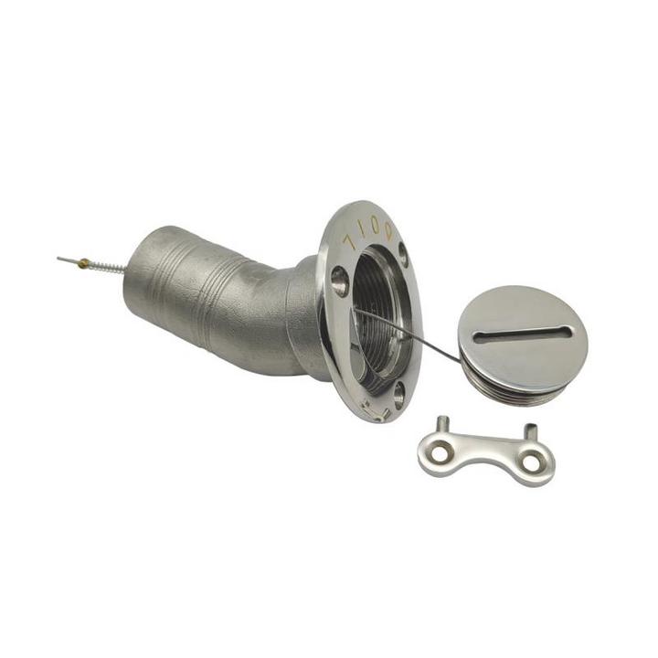 Foyo 30º BOAT OIL DEVK FILL H450600