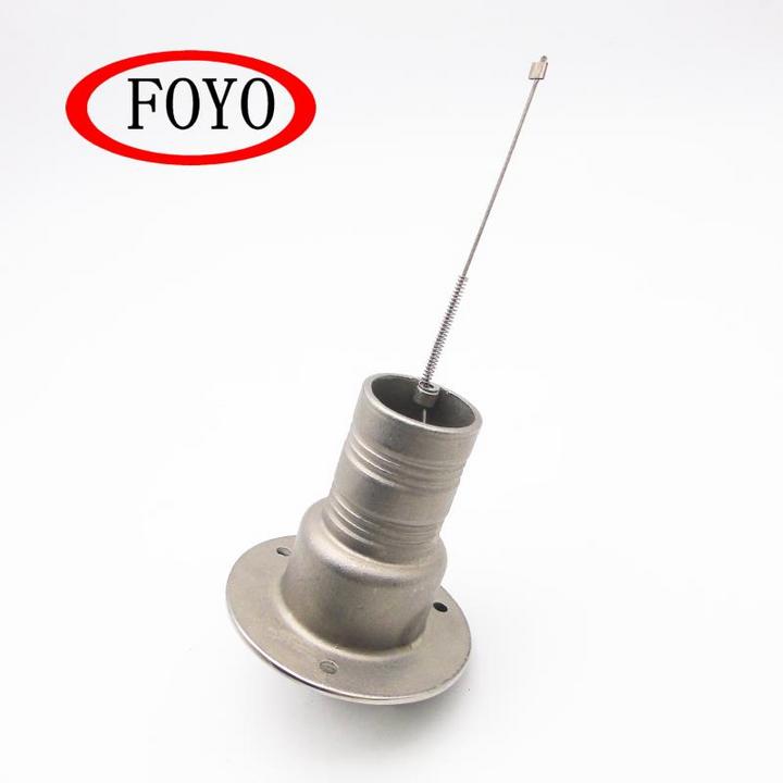 Foyo DECK FILL PLATE
