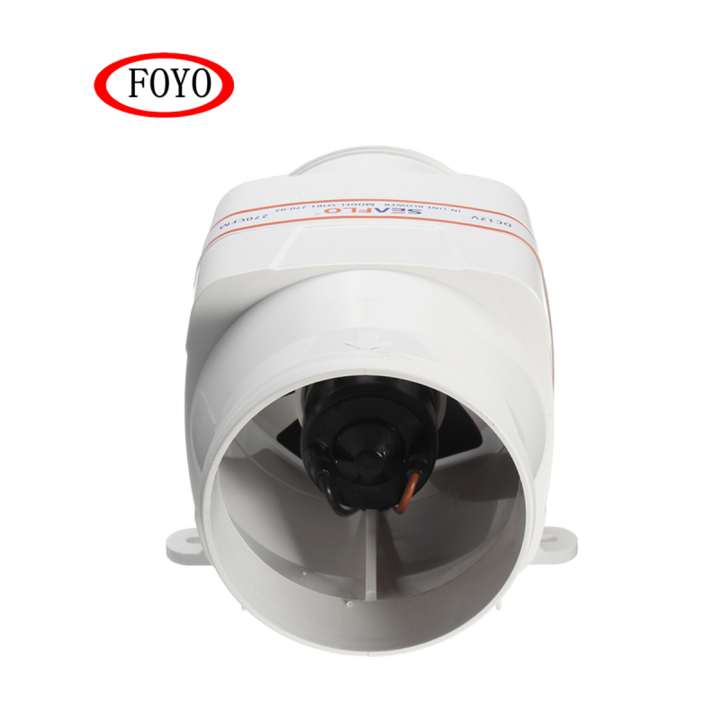 Foyo INLINE-BLOWER