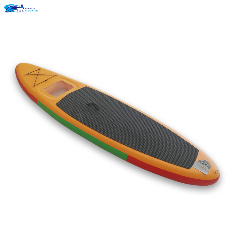 Skylight Paddle Board