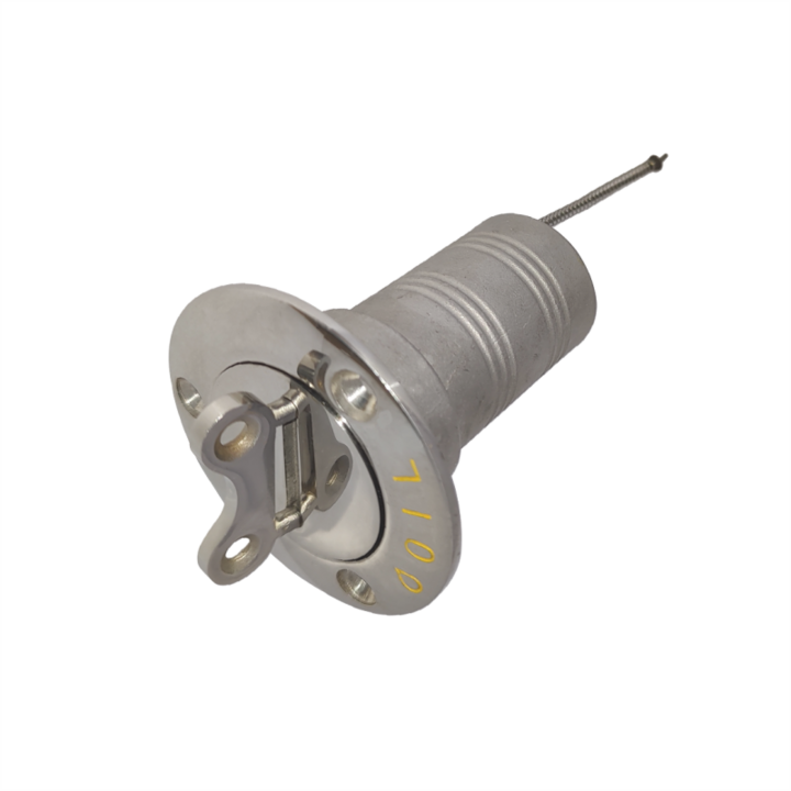 Foyo DECK FILL CAST H100106