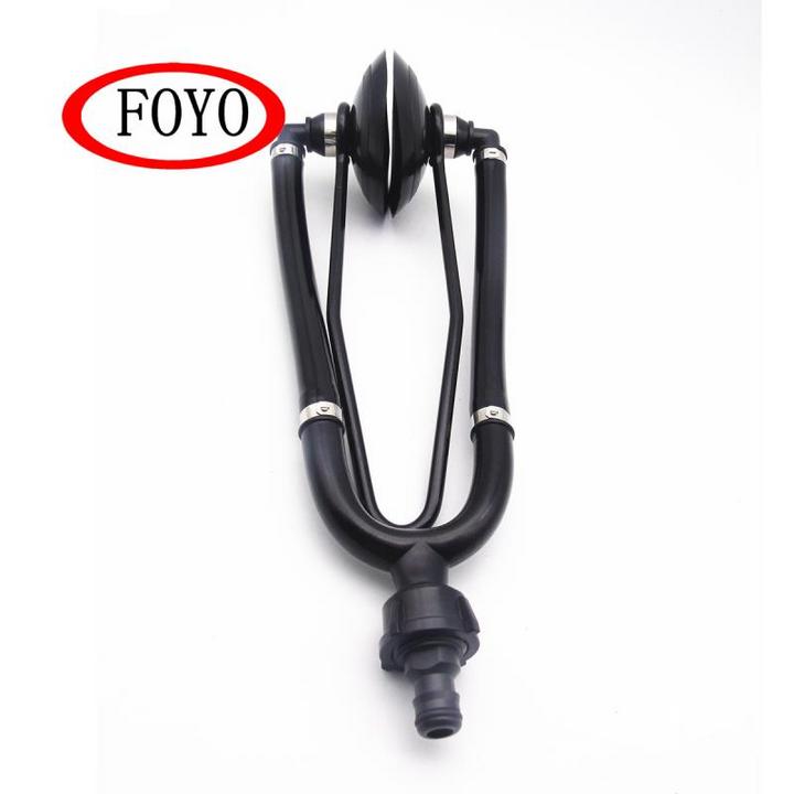 Foyo MOTOR FLUSHER