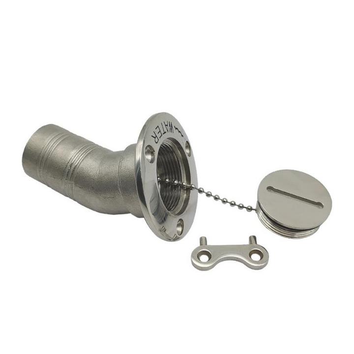 Foyo WATER DECK FILL 30º H450300