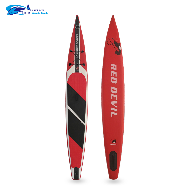 Favorite/ Fivory Racing Water board/Carbon fiber Professional Sup paddle board/surf paddle board/paddle board