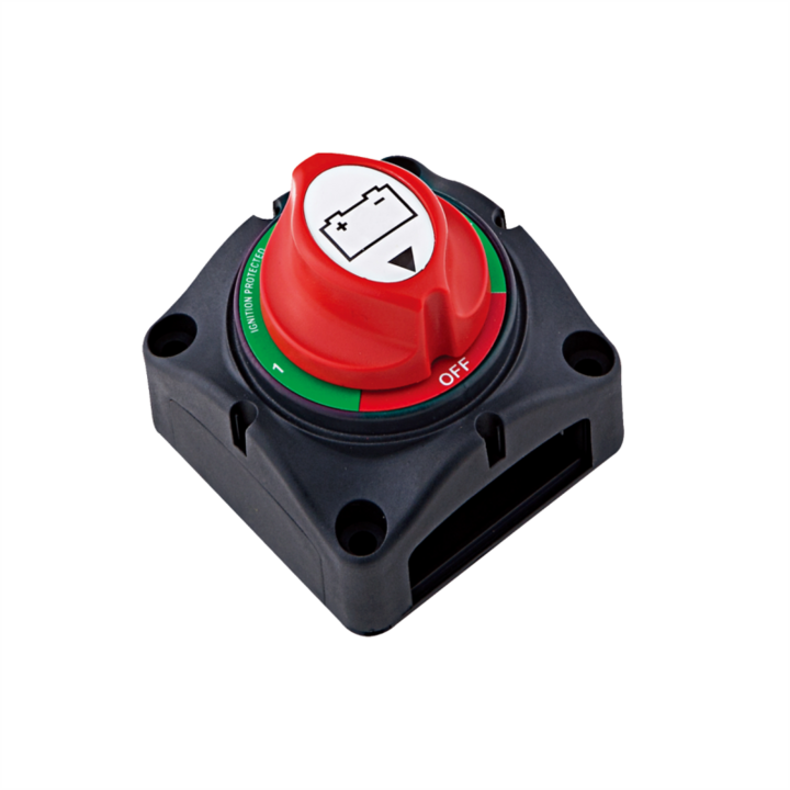 Foyo BATTERY SWITCH