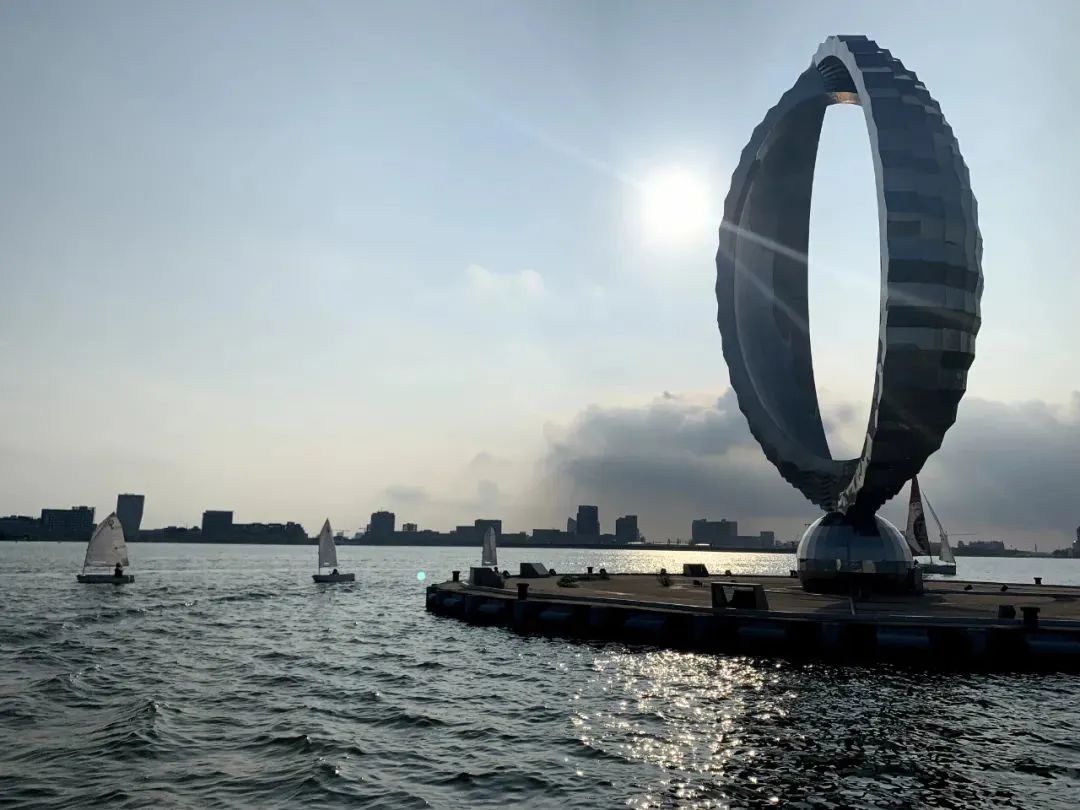 家有“神兽”上网课？偷偷告诉你一个给娃们放电的好去处……