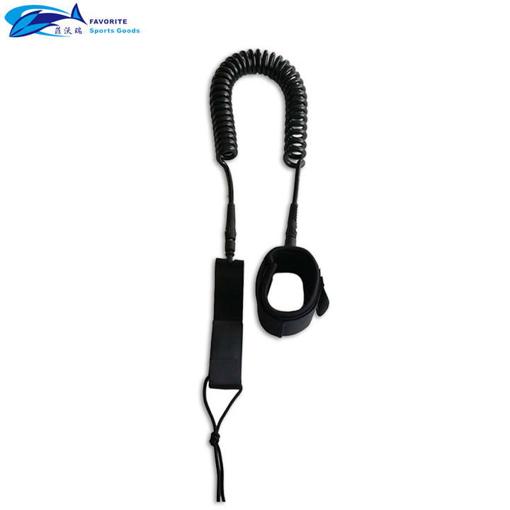 Foot rope