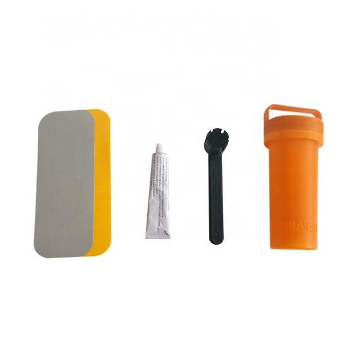 Surfboard inflatable boat surfboard sup Repair Kit