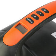 FAVORITE Inflation&Deflation Double function Electric air pump for Inflatable SUP stand up paddle boards