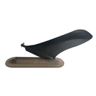 Customize Design single soft surfboard Fins
