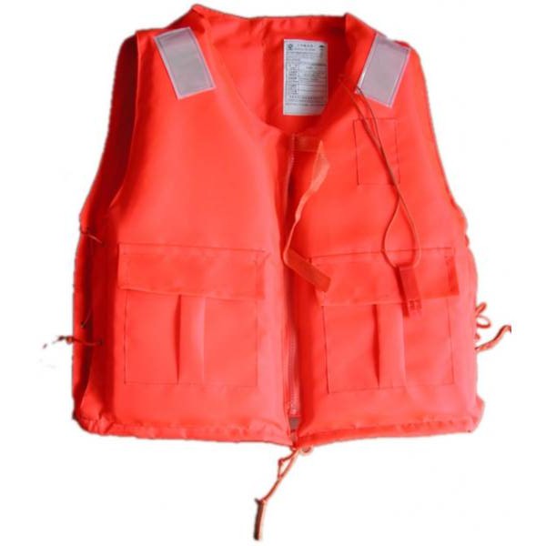 CCS Foam Lifevest SF86-5