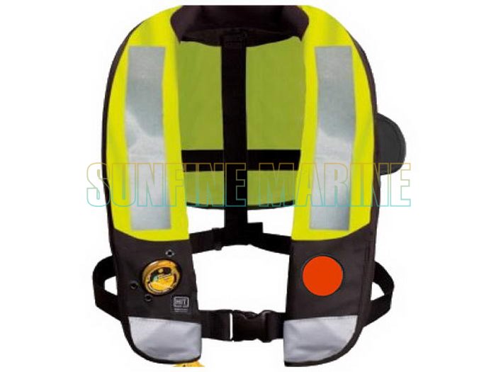 Inflatable Lifevest SF10112