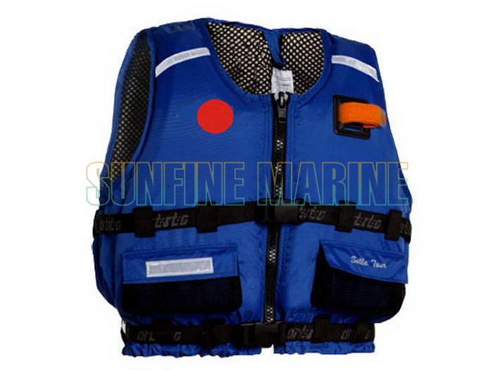 Foam Lifevest SF10207