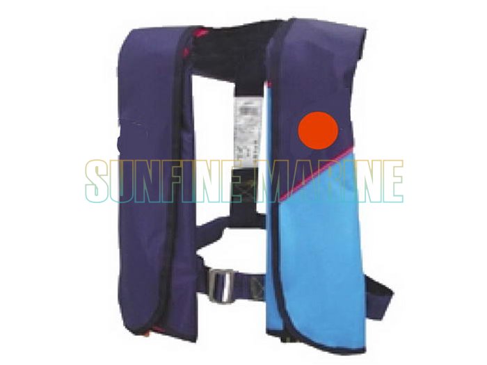 Inflatable Lifejacket SF10110