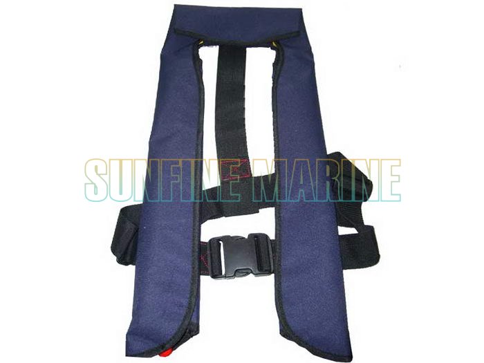 Inflatable Lifejacket SF10104