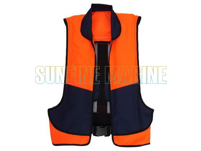 Inflatable Vest PFD SF10106